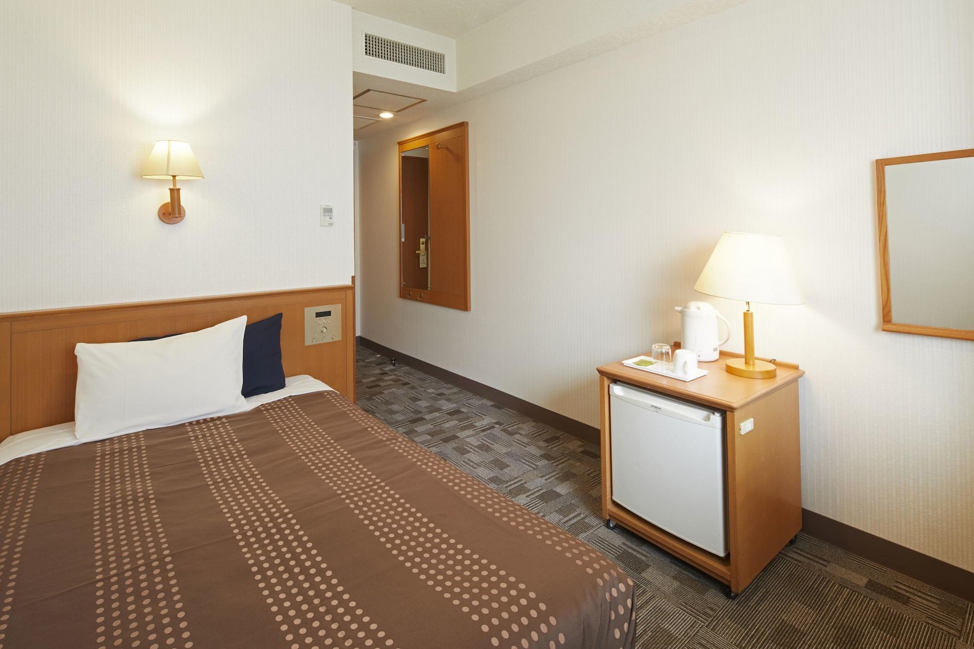 Hotel Roco Inn Okinawa Naha Exterior foto