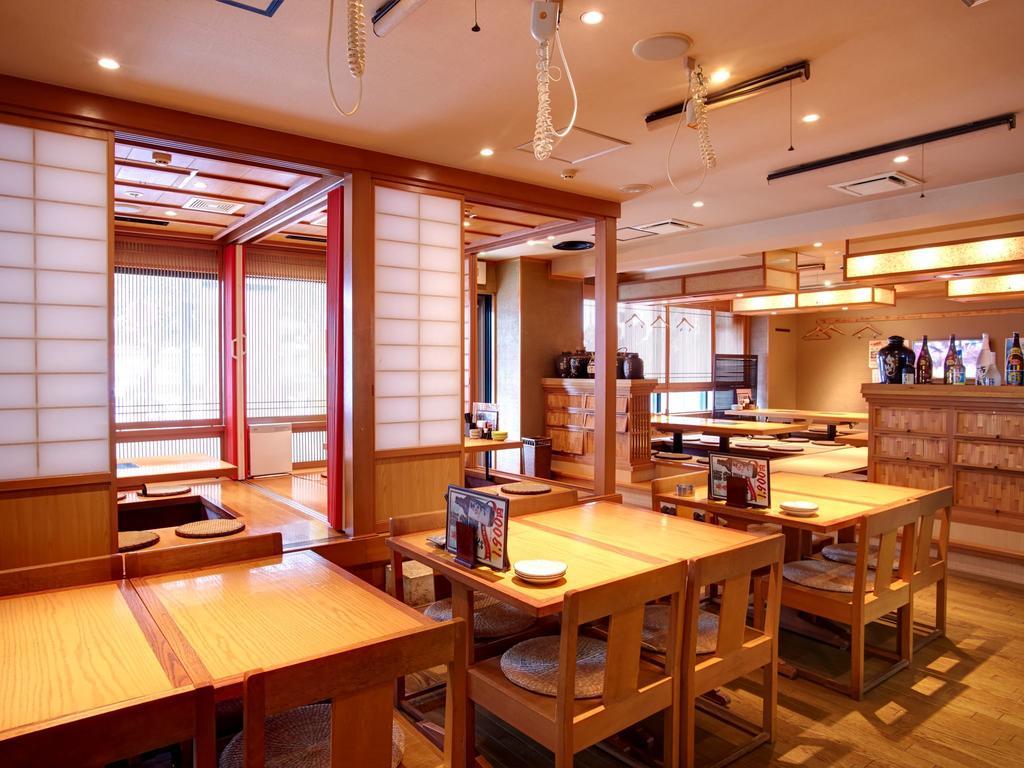Hotel Roco Inn Okinawa Naha Exterior foto