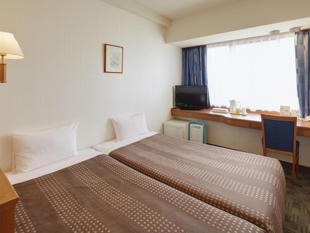 Hotel Roco Inn Okinawa Naha Exterior foto