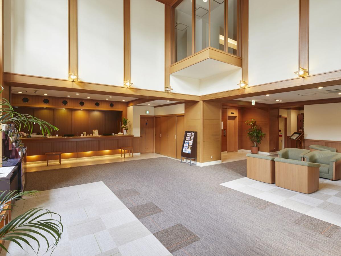 Hotel Roco Inn Okinawa Naha Exterior foto