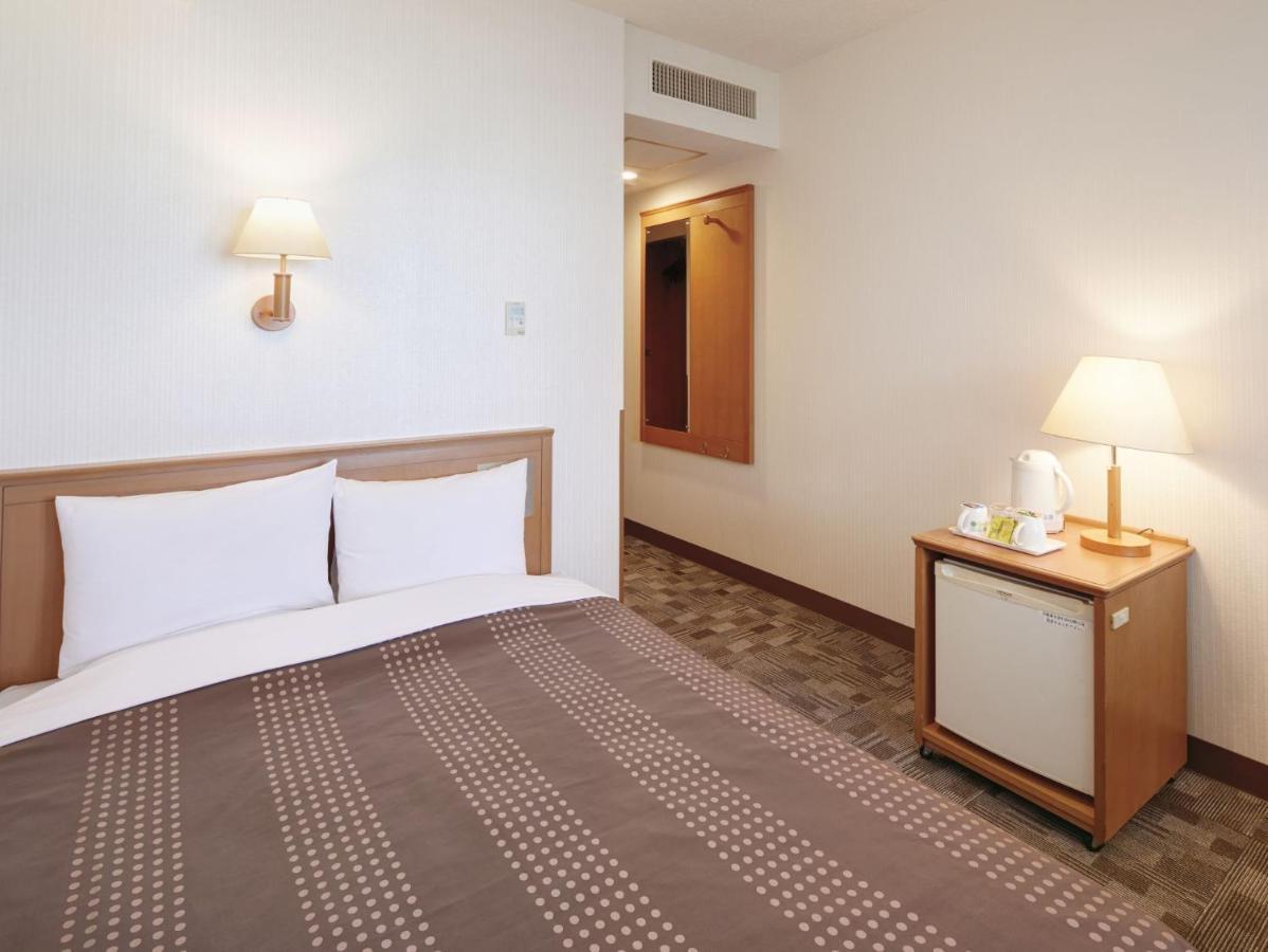 Hotel Roco Inn Okinawa Naha Exterior foto